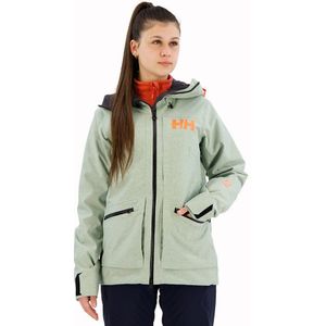 Helly Hansen Powderqueen 3.0 Jas