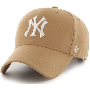 47 Mlb New York Yankees Mvp Snapbackpet