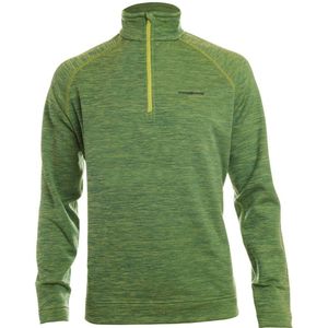 Trangoworld Qoruq 45 Fleece Met Halve Rits