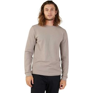 Fox Racing Lfs Level Up Thermal T-shirt Met Lange Mouwen