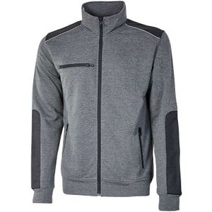 U-power Snug Sweatshirt Met Rits