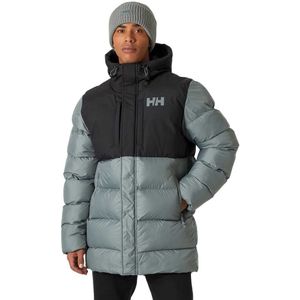 Helly Hansen Active Long Gewatteerde Jas