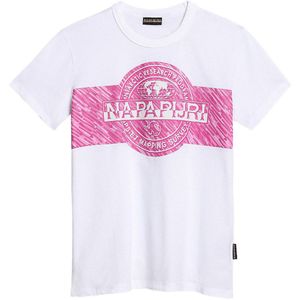 Napapijri S-pinzon T-shirt