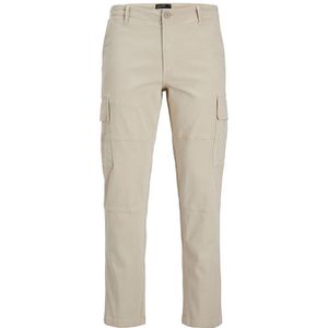 Jack & Jones Tkane Harlow Cargobroek