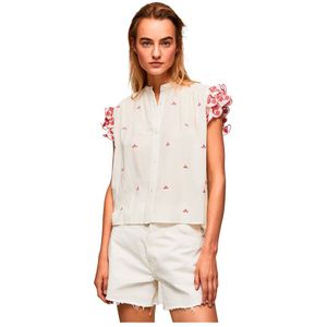 Pepe Jeans Antonine Mouwloos Shirt