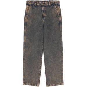 Dickies Madison Baggy Fit Spijkerbroek