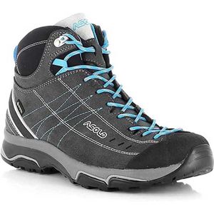 Asolo Nucleon Mid Goretex Vibram Wandelschoenen