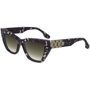 Victoria Beckham 668s Zonnebril