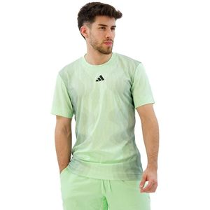 Adidas Freelift Pro T-shirt Met Korte Mouwen