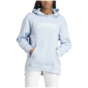 Adidas All Szn Fleece Graphic Hoodie