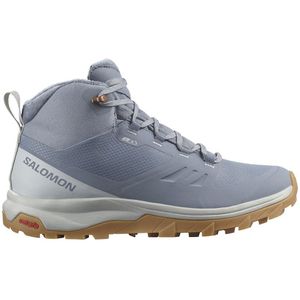 Salomon Outsnap Cs Wp Wandelschoenen