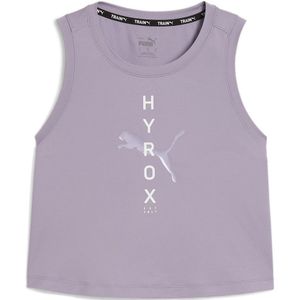 Puma Hyrox Cloudsp Mouwloos T-shirt