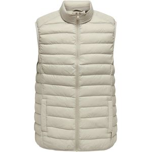 Only & Sons Gavin Light Down Vest