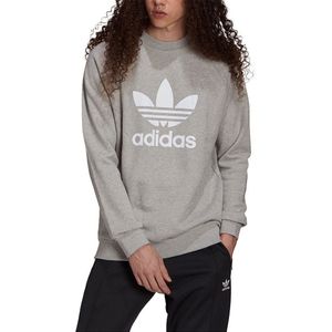 Adidas Originals Trefoil Crew Sweatshirt