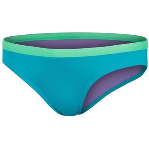 Speedo Solid Waistband Bikinibroekje