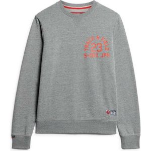 Superdry Track & Field Graphic Sweatshirt