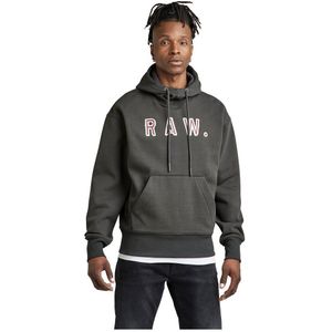 G-star Vulcanic Loose Hoodie