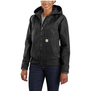 Carhartt Washed Duck Active Jas