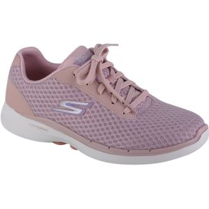 Skechers Go Walk 6 - Iconic Vision Schoenen