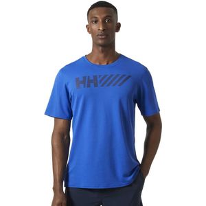 Helly Hansen Lifa Tech Graphic T-shirt Met Korte Mouwen