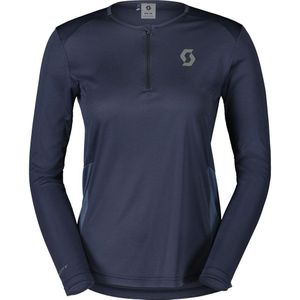 Scott Endurance Tech T-shirt Met Lange Mouwen