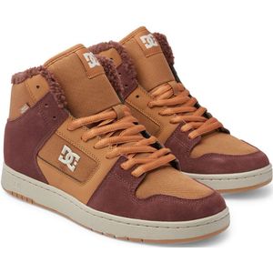 Dc Shoes Manteca 4 Wr Trainers Bruin EU 42 1/2 Man