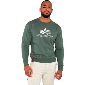 Alpha Industries Basic Sweatshirt