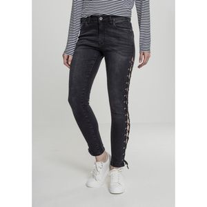 Urban Classics Lace Up Broek