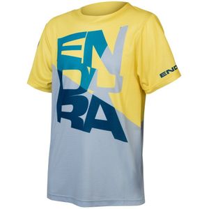 Endura Singletrack Core Ii T-shirt Met Korte Mouwen