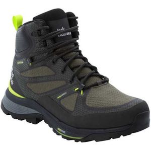 Jack Wolfskin Force Striker Texapore Mid Wandelschoenen