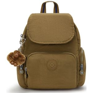 Kipling City Zip Mini 9l Rugzak