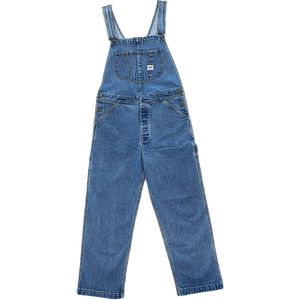 Lee Bib Overall