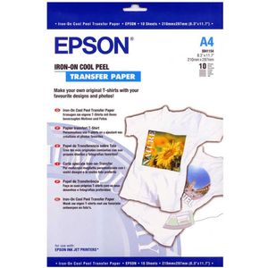 Epson C13s041154 Papier