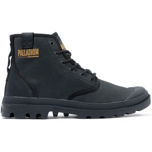 Palladium Pampa Hi Coated Laarzen