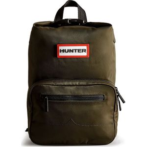 Hunter Nylon Mini Pioneer Topclip Rugzak