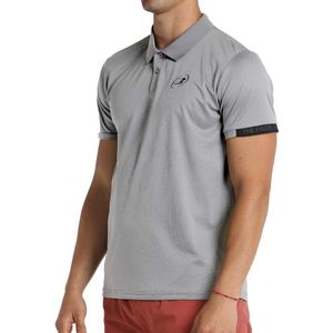 Bullpadel Unete Korte Mouw Poloshirt