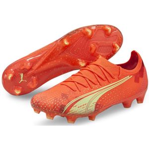 Puma Ultra Ultimate Fg/ag Voetbalschoenen