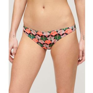 Superdry Printed Classic Bikinibroekje