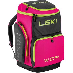 Leki Alpino Wcr 85l Laarzen Tas