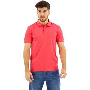 Boss Pallas Korte Mouw Poloshirt