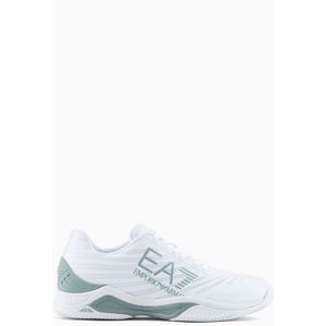 Ea7 Emporio Armani New Tennis Schoenen