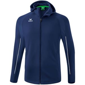 Erima Liga Star Training Sweatshirt Met Rits