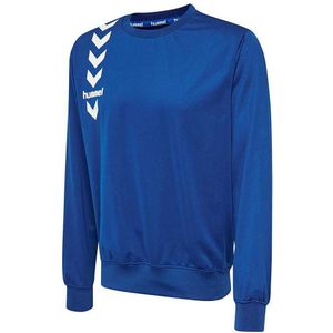 Hummel Essential Poly Sweatshirt