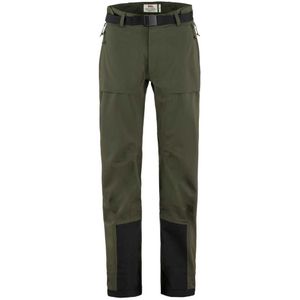 Fjällräven Keb Eco-shell Broek