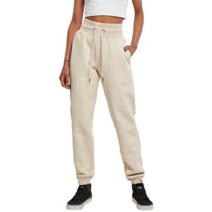 Urban Classics Organic Hoge Taille Broek