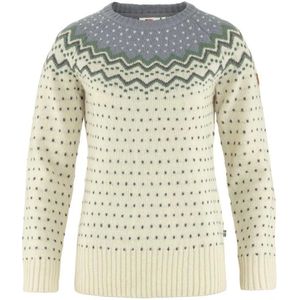 Fjällräven Övik Knit Trui