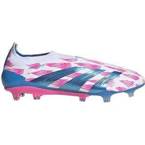 Adidas Predator Elite Laceless Fg Voetbalschoenen