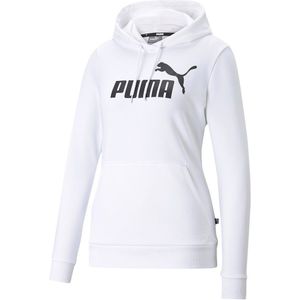 Puma Essential Logo Hoodie