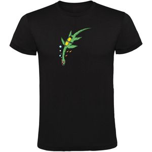 Kruskis Dino Dive T-shirt Met Korte Mouwen