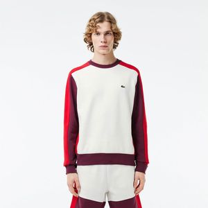 Lacoste Sh1299 Sweatshirt